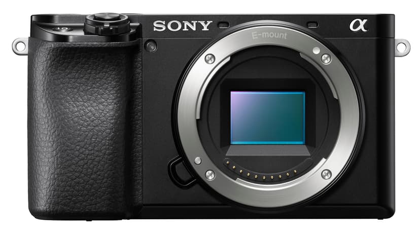 Sony A6100 Body