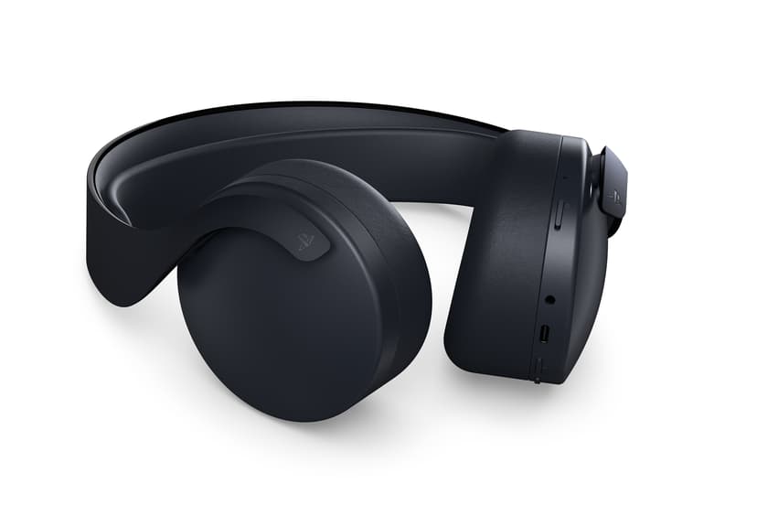 Sony PULSE 3D™ Trådløst headsett – PS5 Stereo Svart