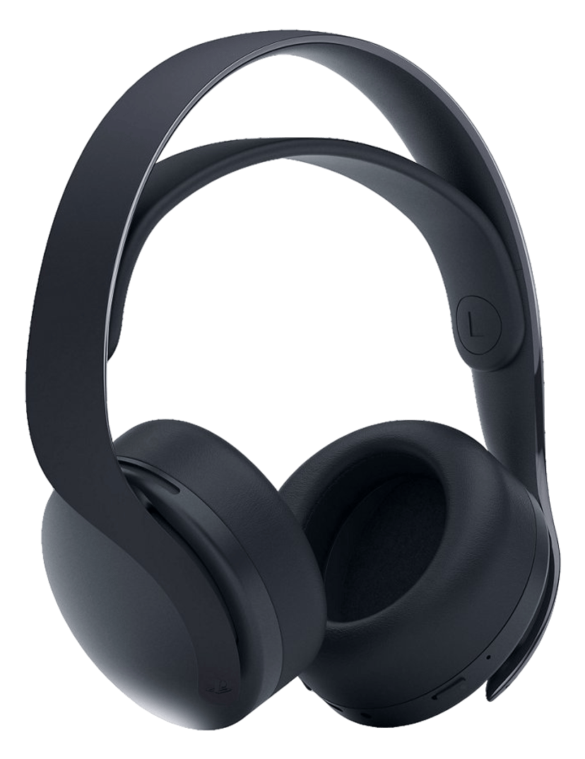 Sony Langattomat PULSE 3D™ -kuulokkeet – PS5 Stereo Musta