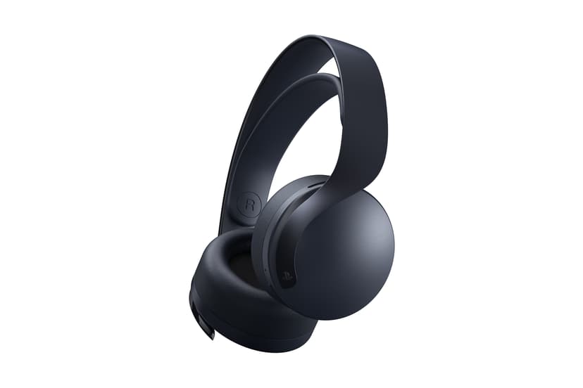 Sony PULSE 3D™ Trådløst headsett – PS5 Stereo Svart