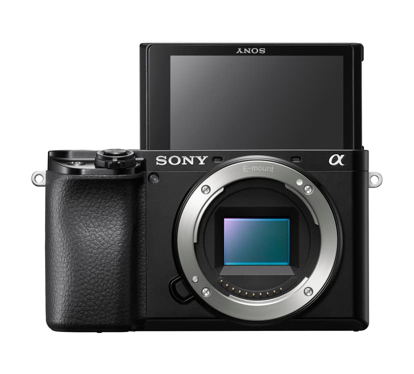 Sony A6100 Body