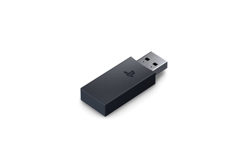 Sony Langattomat PULSE 3D™ -kuulokkeet – PS5 Stereo Musta