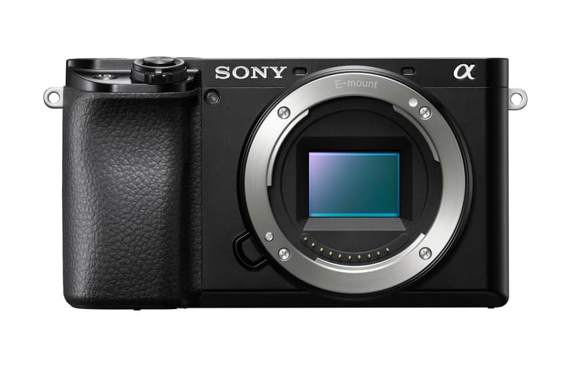 Sony A6100 Body