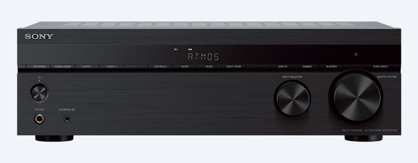 Sony STR-DH790