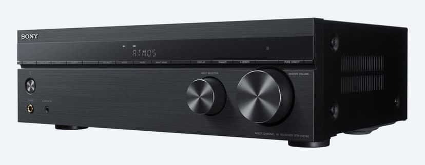 Sony STR-DH790 7.2 Hembioreceiver