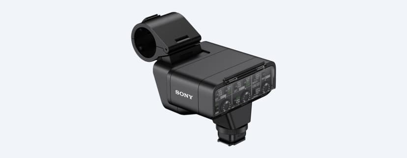 Sony XLR-K3M