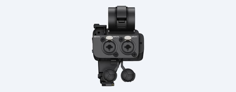 Sony XLR-K3M