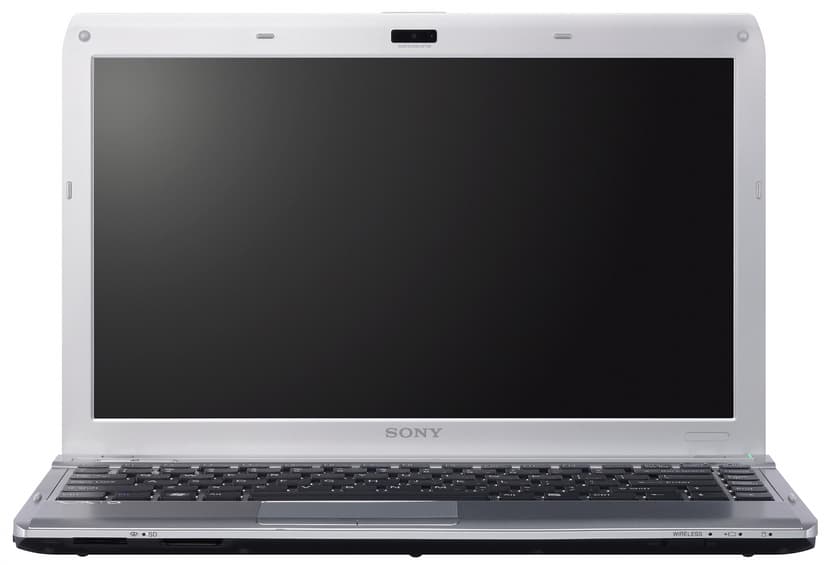 Sony VAIO Y Series VPC-Y21S1E/SI