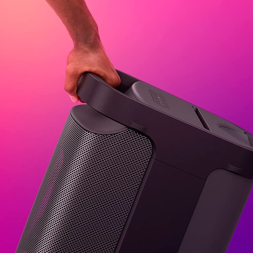 Sony SRS-XP700 Sort