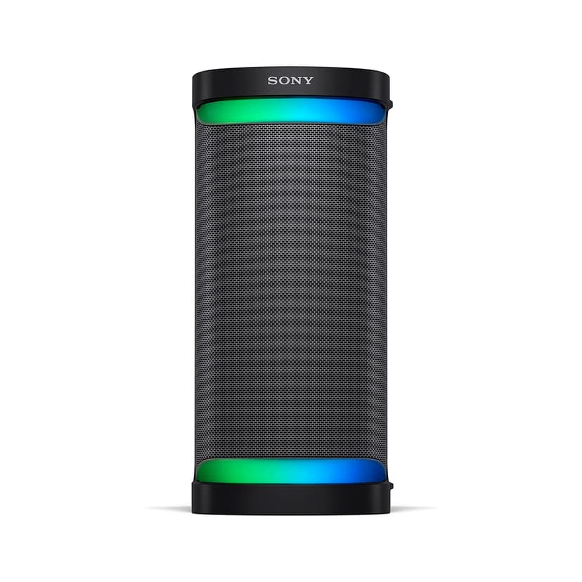 Sony SRS-XP700 Sort