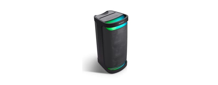 Sony SRS-XP700 Sort