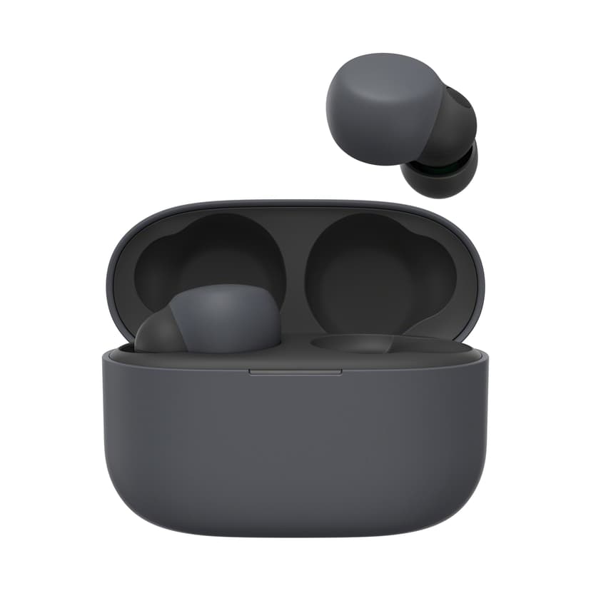 Sony LinkBuds S ANC Sort