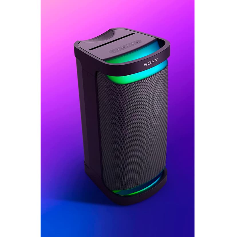 Sony SRS-XP700 Sort