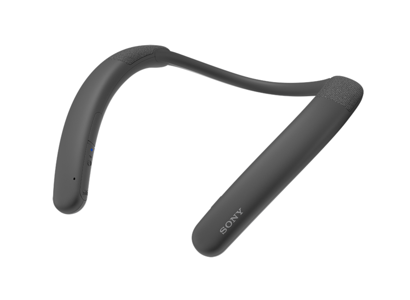 Sony SRS-NB10 Sort Sort