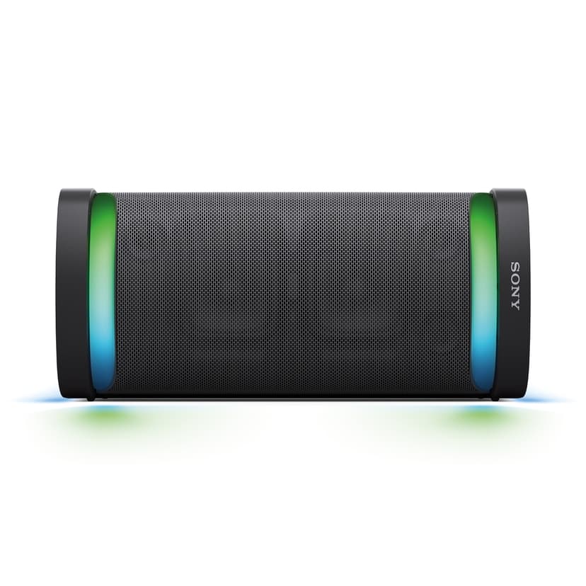 Sony SRS-XP700 Sort