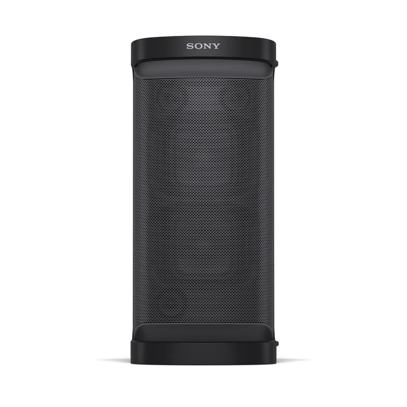 Sony SRS-XP700 Sort