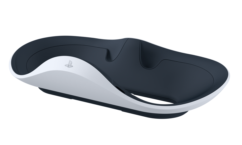 Sony Playstation VR2 Sense Controller Charging Station