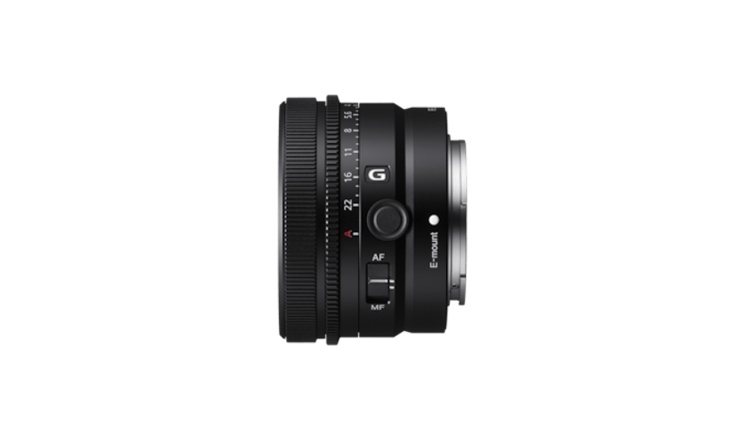 Sony FE 24 mm f2,8 G