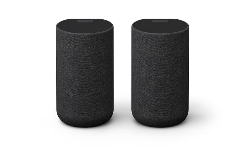 Sony SA-RS5 Trådlösa Högtalare till Soundbar Svart