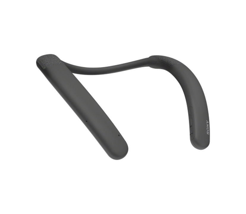 Sony SRS-NB10 Sort Sort