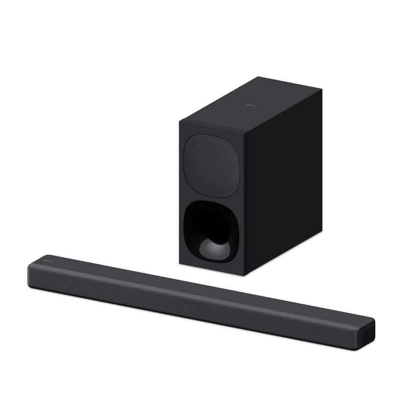 Sony HT-G700 Soundbar 3.1 Musta