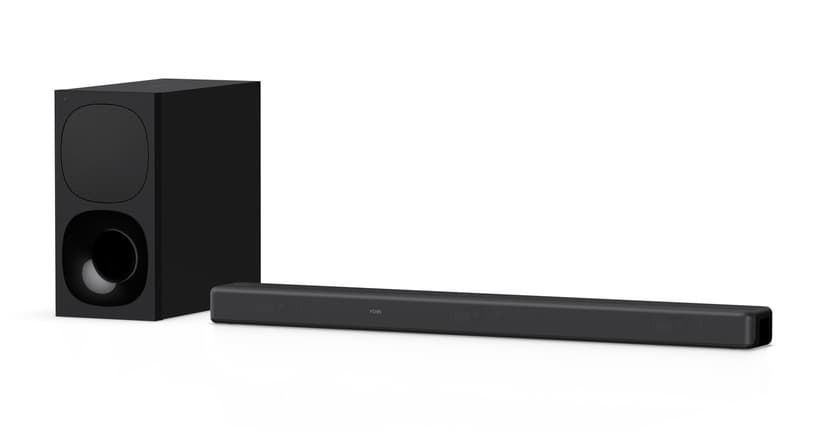 Sony HT-G700 Soundbar 3.1 Musta