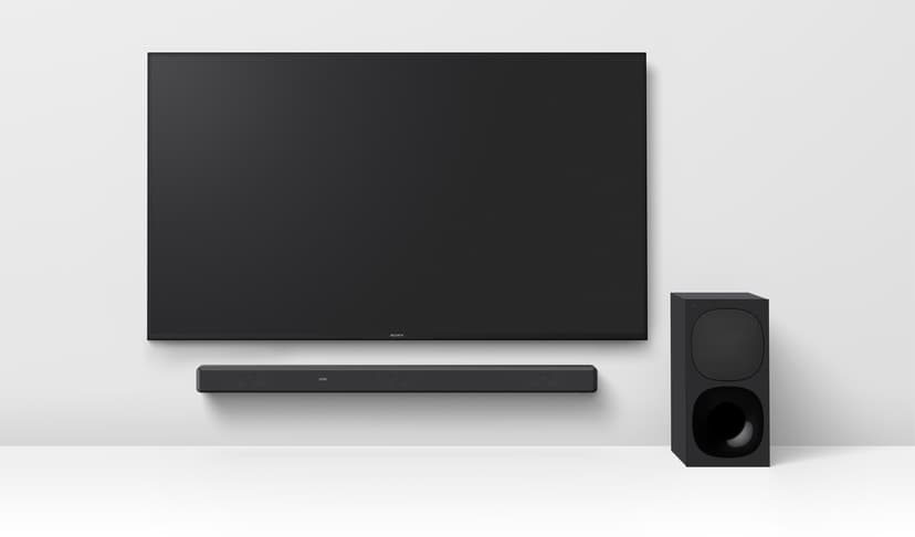 Sony HT-G700 Soundbar 3.1 Musta