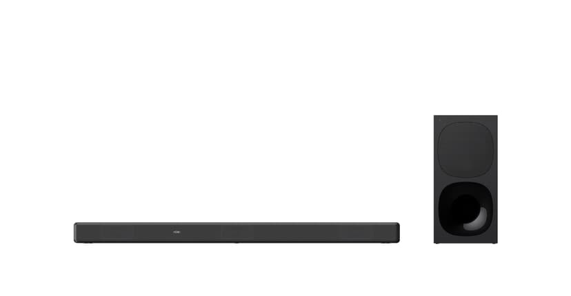 Sony HT-G700 Soundbar 3.1 Musta