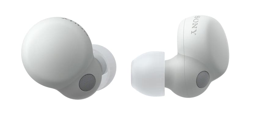 Sony LinkBuds S ANC Valkoinen