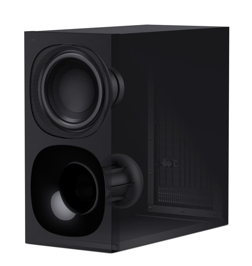 Sony HT-G700 Soundbar 3.1 Musta
