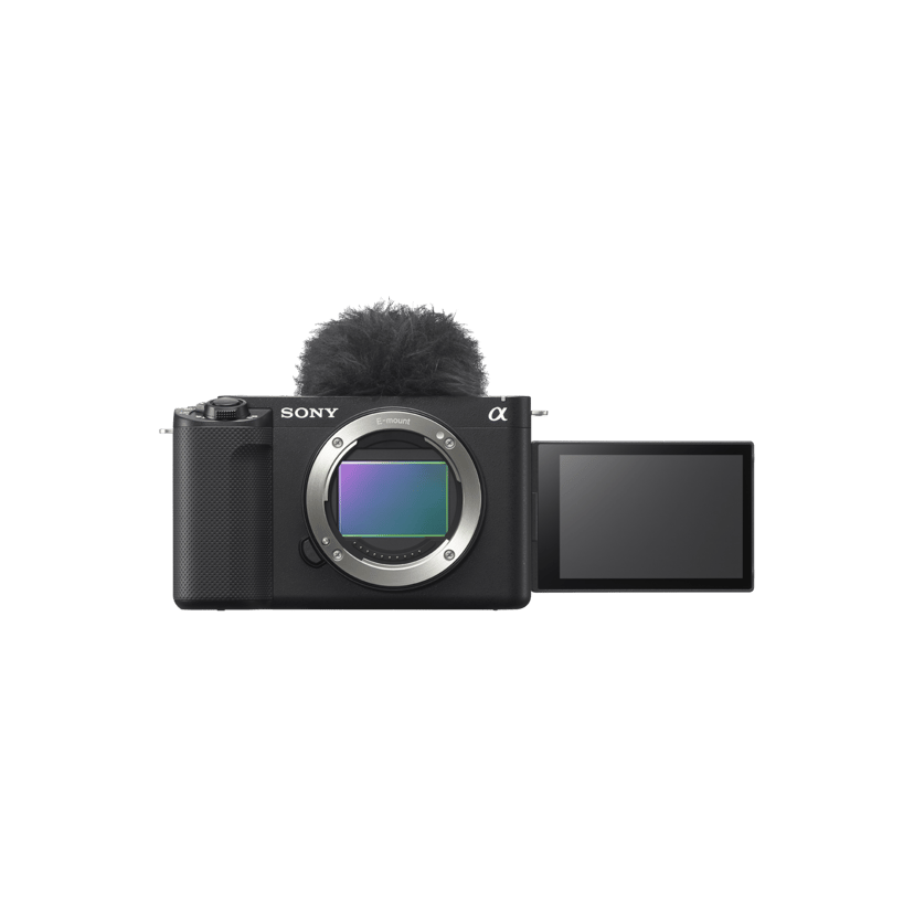 Sony Vlog Camera ZV-E1