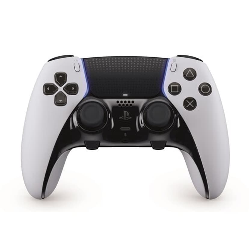 Sony DualSense Edge Hvit