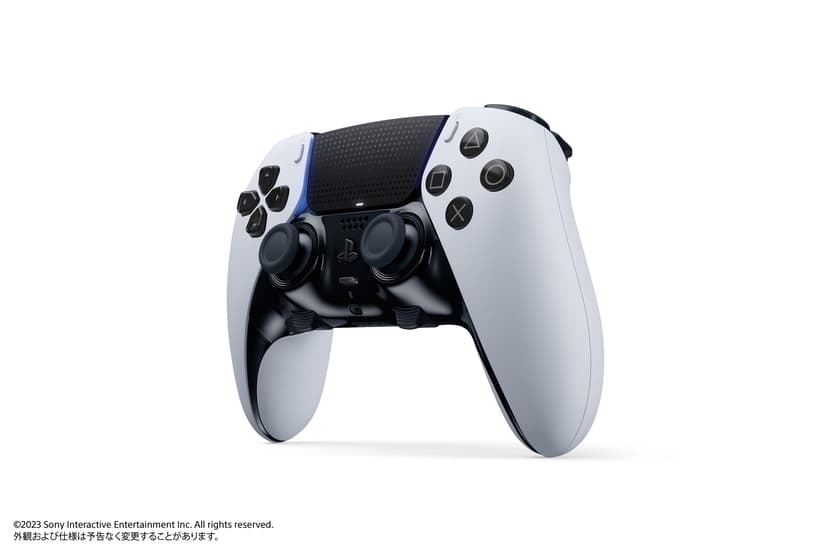 Sony DualSense Edge Hvit