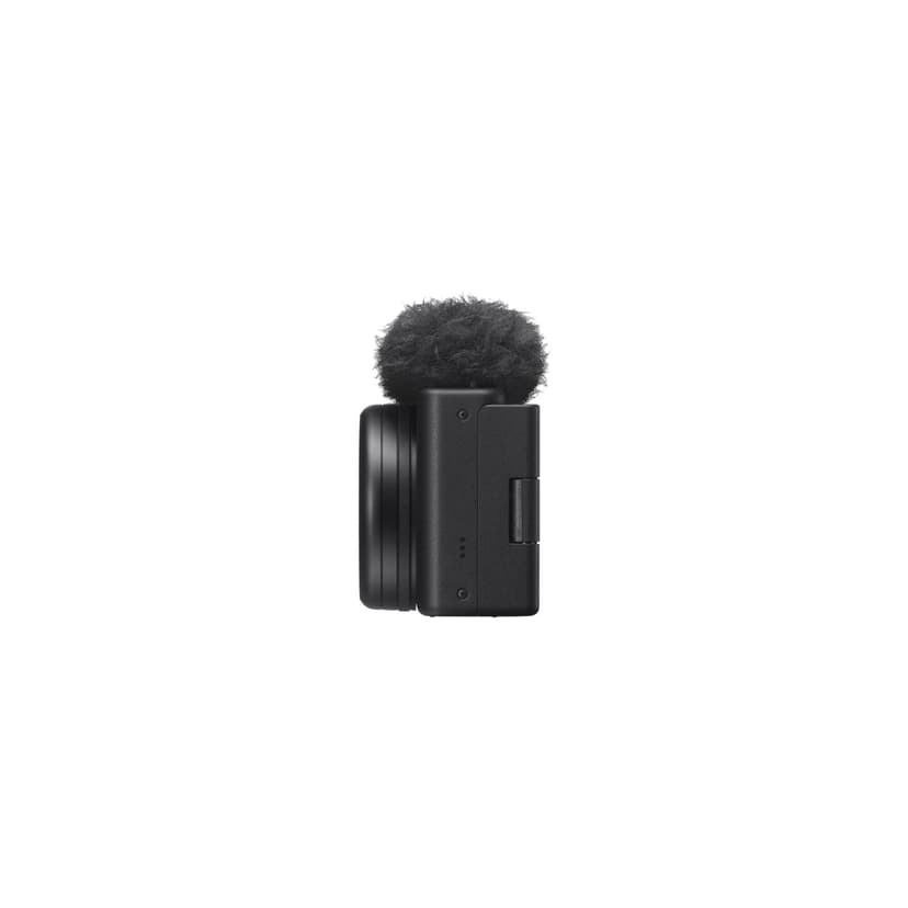 Sony ZV-1 II Vloggkamera Med Fast Objektiv