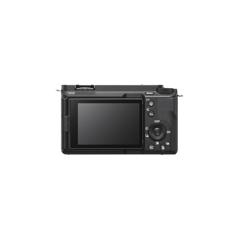 Sony Vlog Camera ZV-E1