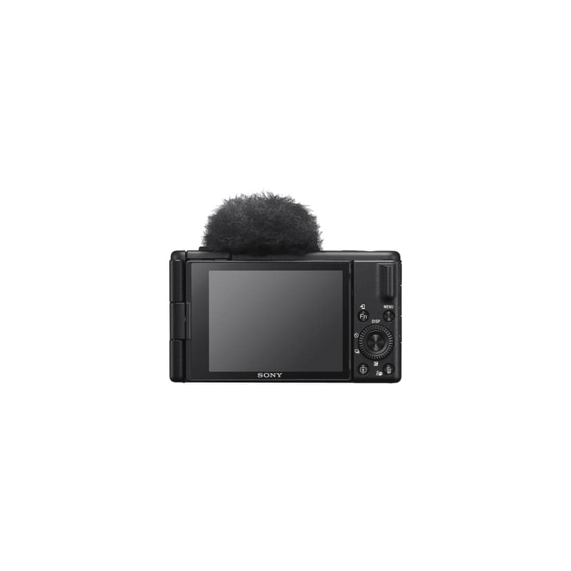 Sony ZV-1 II