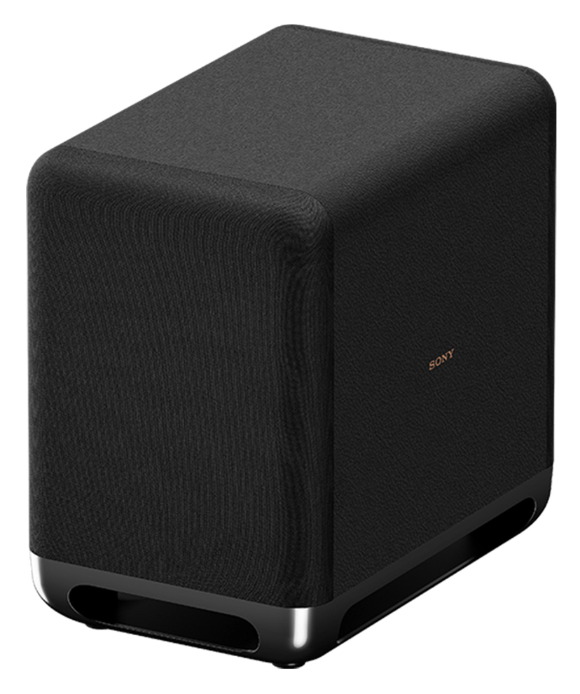 Sony SA-SW5 Extra Trådlös Subwoofer
