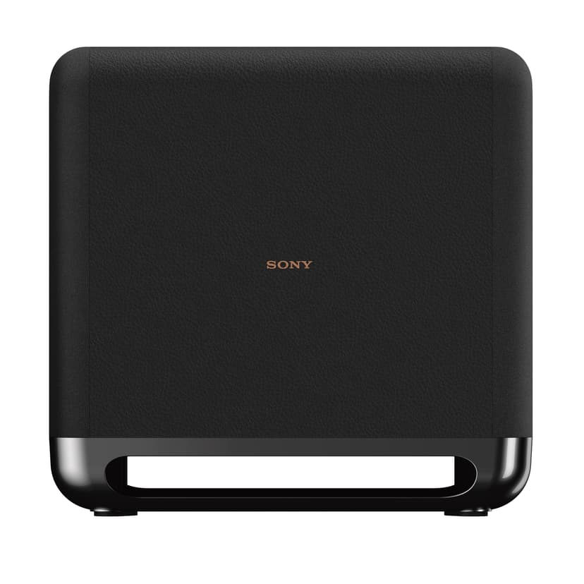 Sony SA-SW5 Extra Trådlös Subwoofer