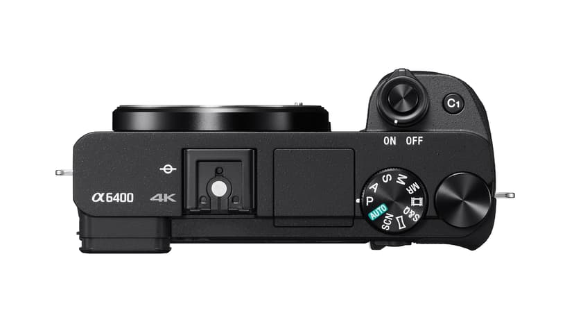 Sony a6400 ILCE-6400