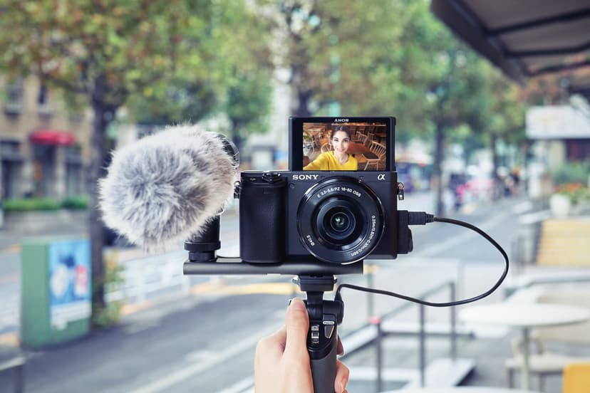 Sony a6400 ILCE-6400