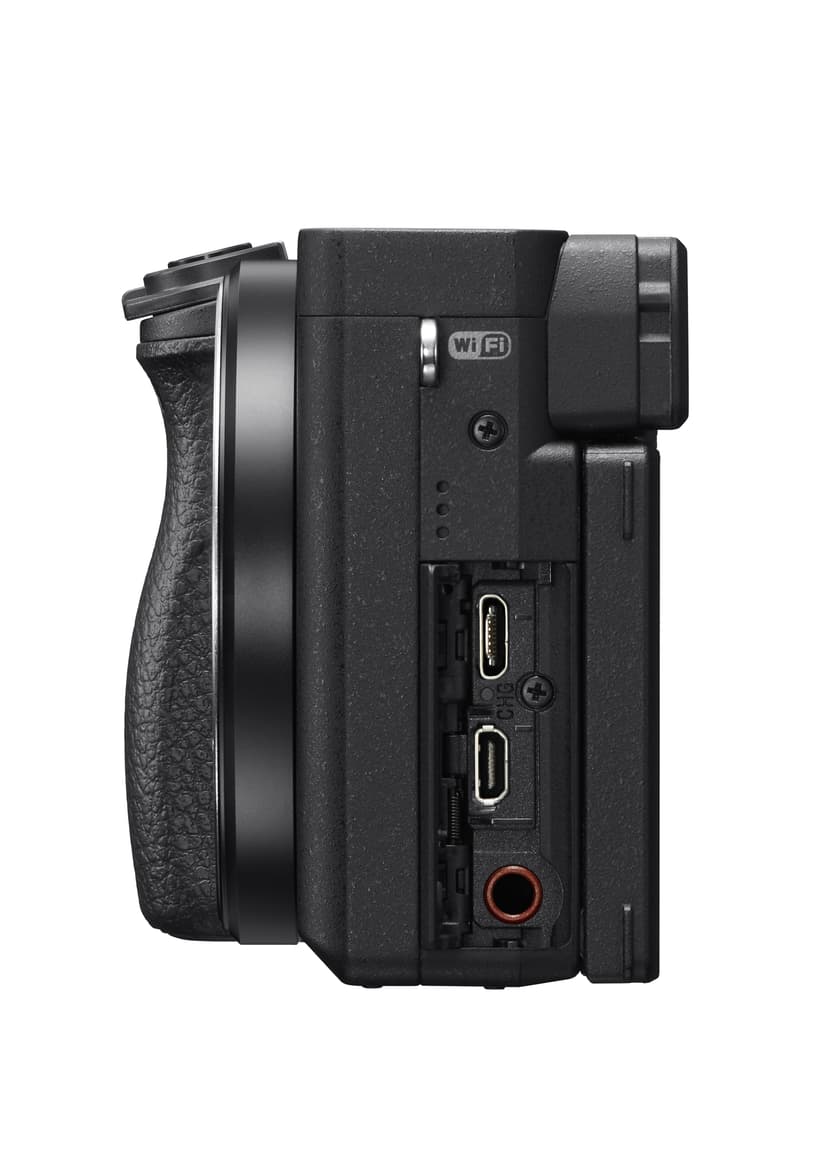 Sony a6400 ILCE-6400