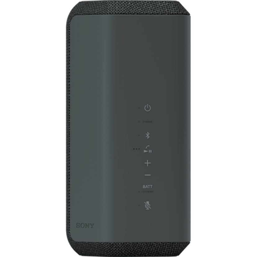 Sony SRS-XE300 Svart