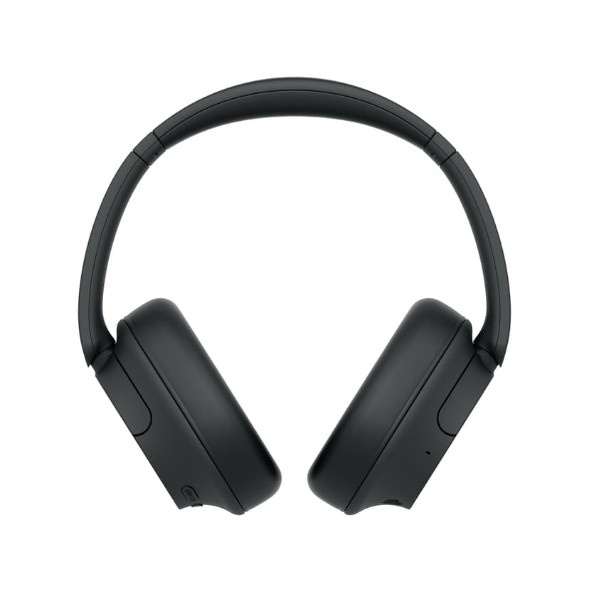 Sony WH-CH720N Wireless Headphones USB Type-C Sort