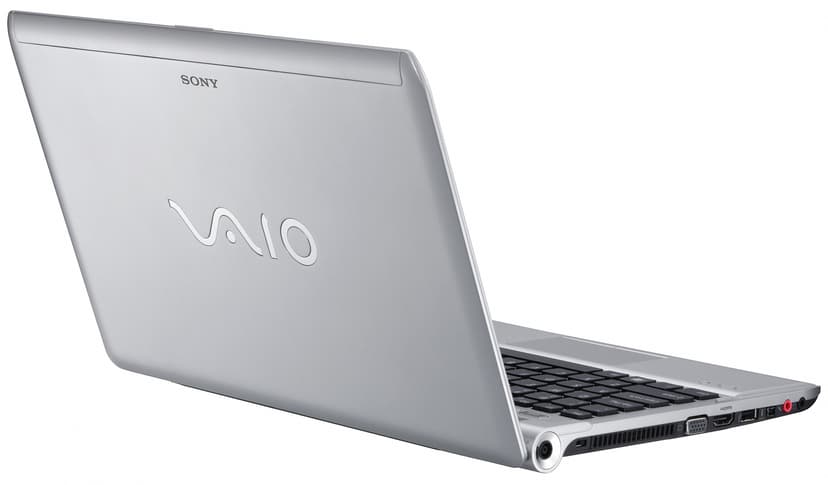 Sony VAIO Y Series VPC-Y21S1E/SI