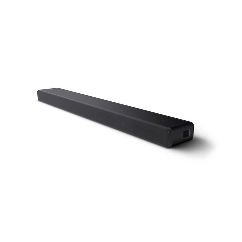 Sony HT-A3000 3.1 Soundbar Svart