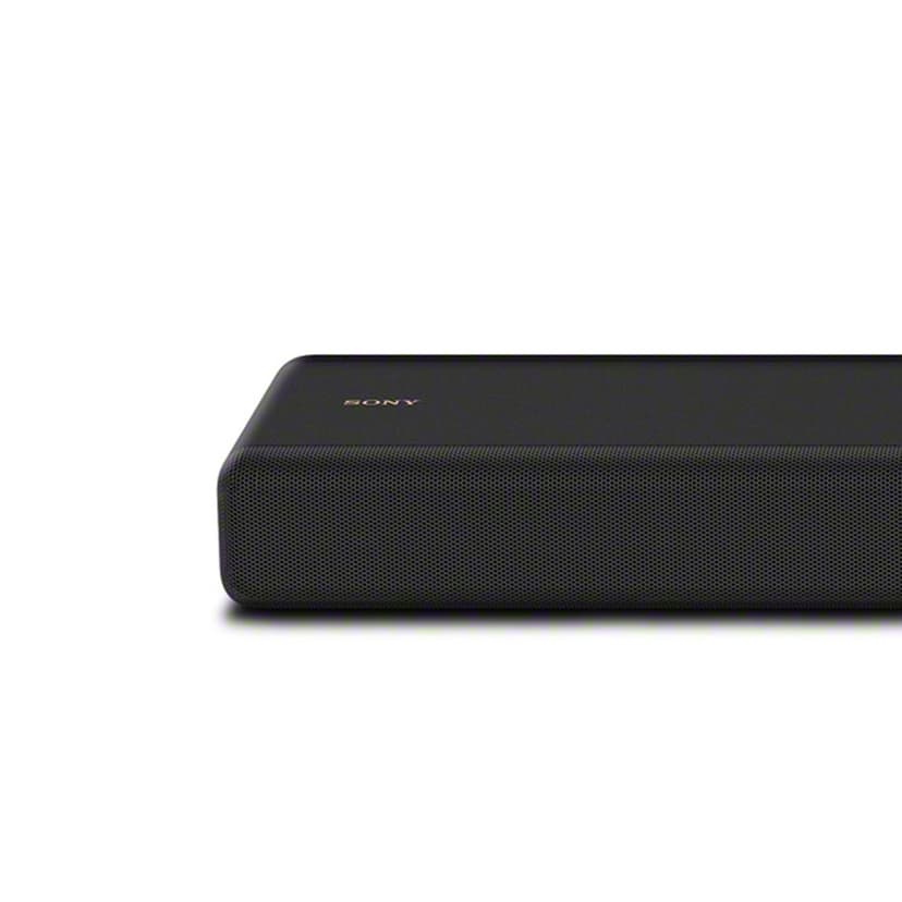Sony HT-A3000 3.1 Soundbar Svart