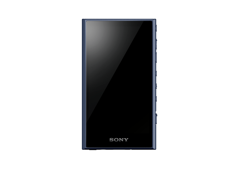 Sony Walkman NW-A306 - Blue