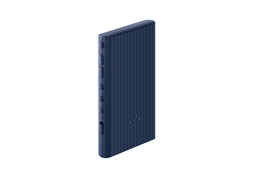 Sony Walkman NW-A306 - Blue
