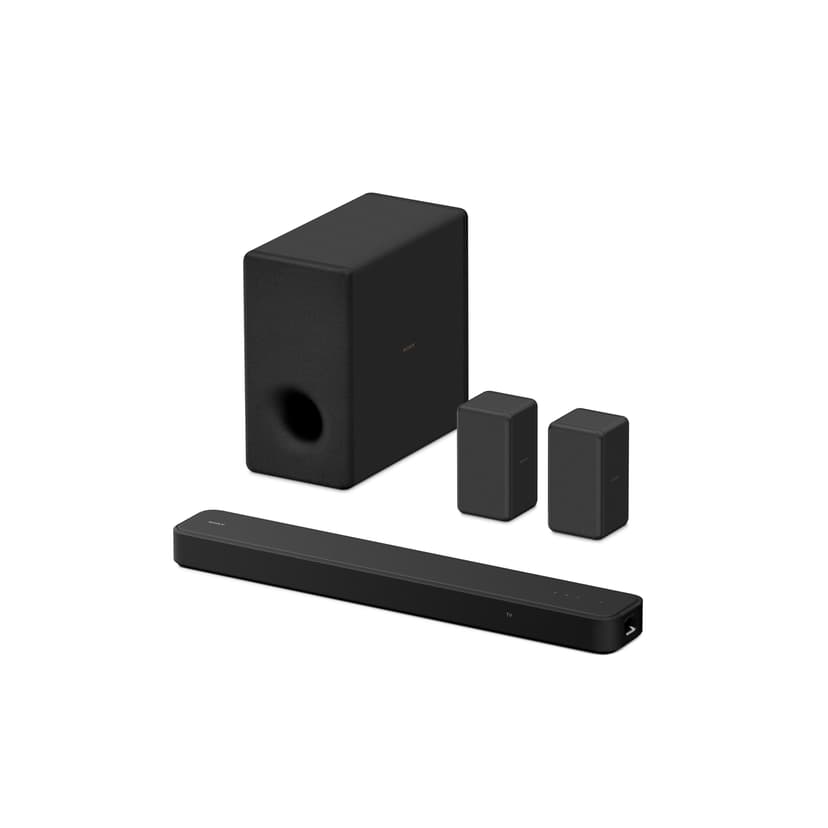 Sony HT-S2000 3.1 Soundbar Sort