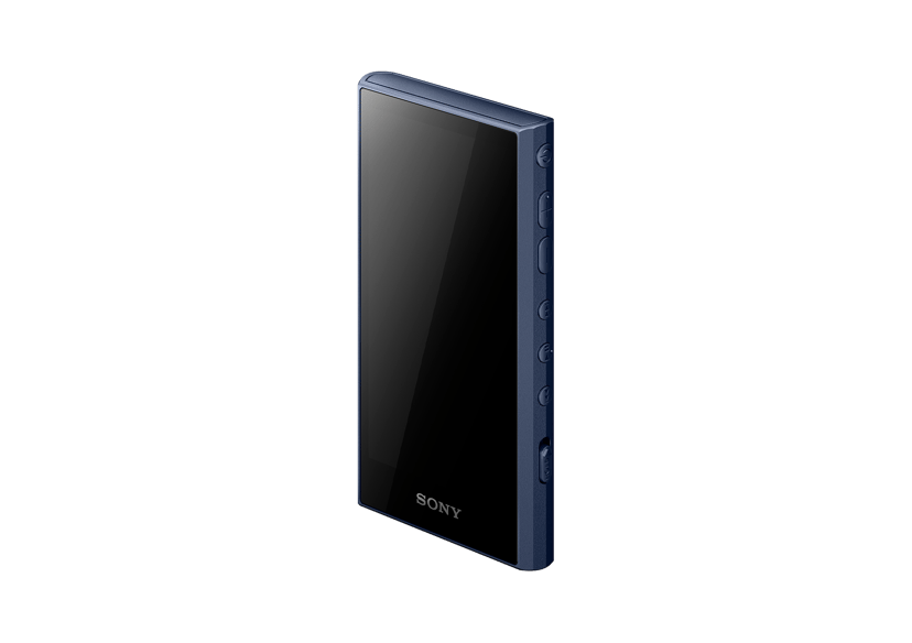 Sony Walkman NW-A306 - Blue
